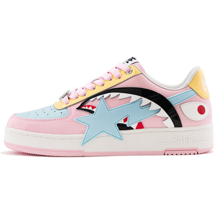 BAPE STA OS 