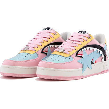 BAPE STA OS 