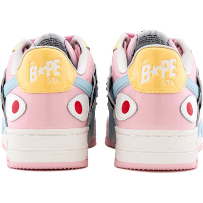 BAPE STA OS 