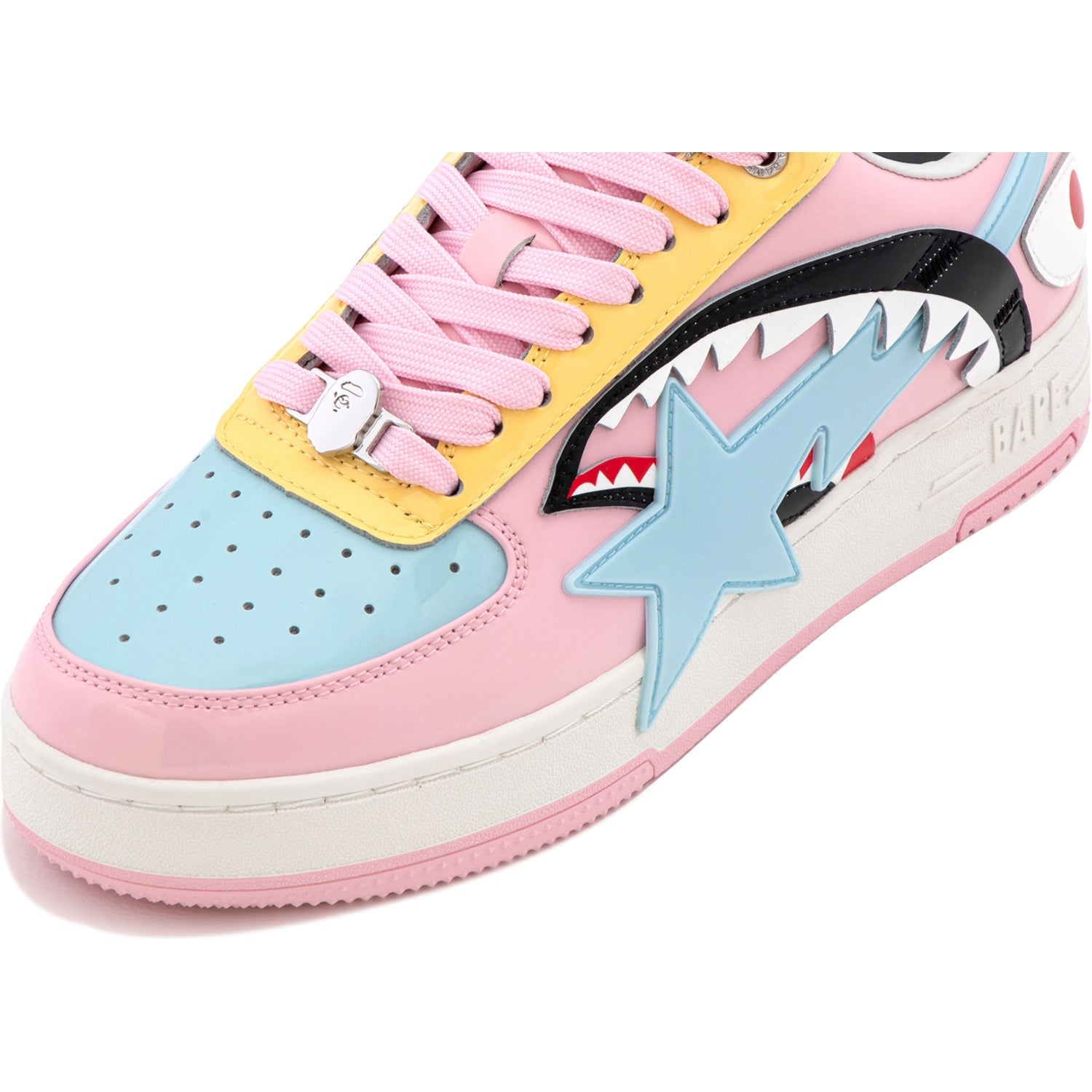 BAPE STA OS 