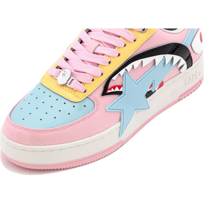 BAPE STA OS 