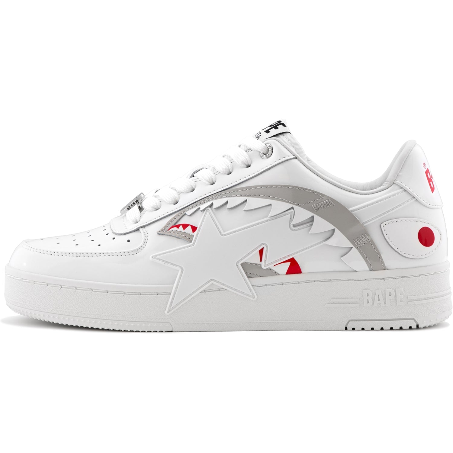 BAPE STA OS 