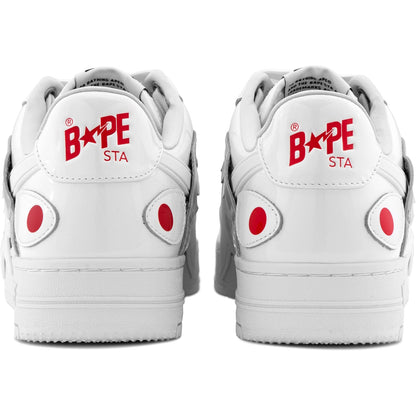BAPE STA OS 