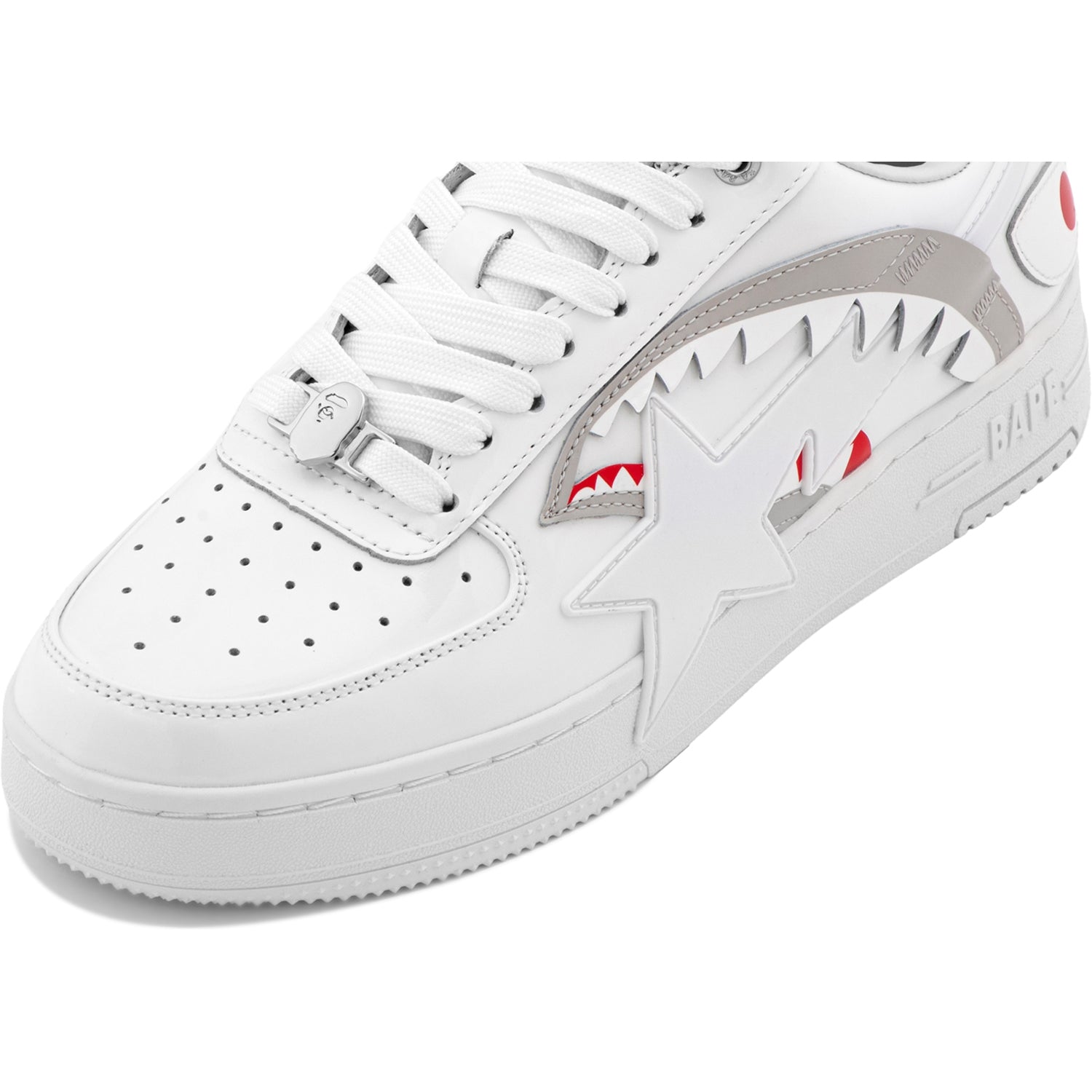 BAPE STA OS 