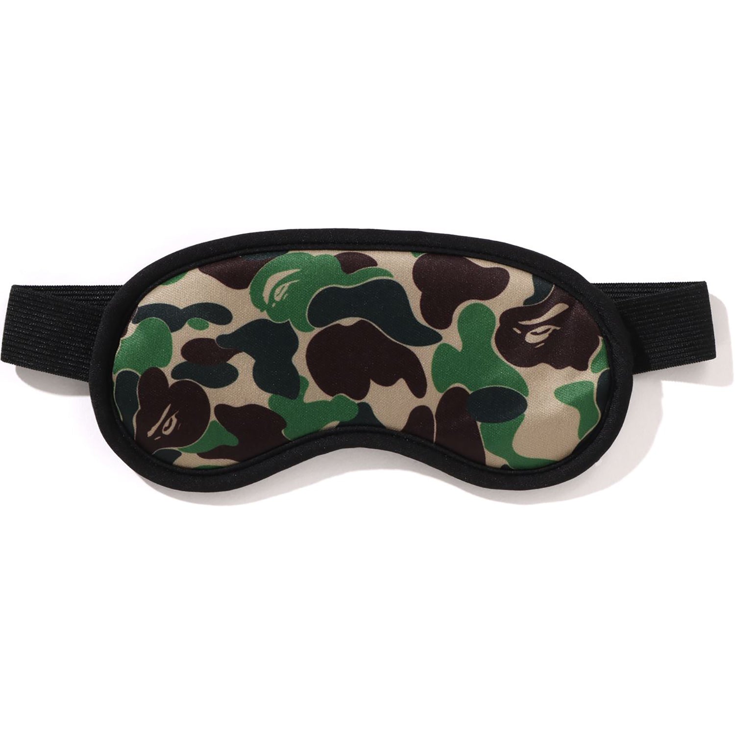 APE HEAD EYE MASK LADIES