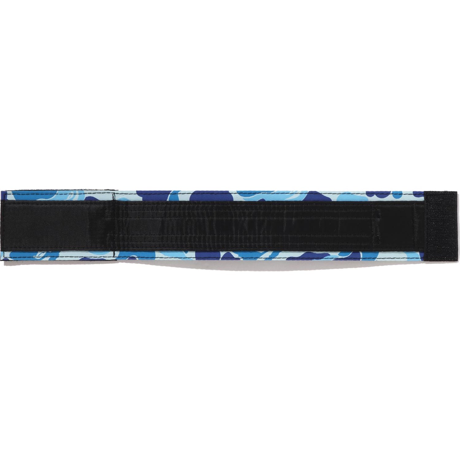 ABC CAMO CYCLING REFLECTIVE ANKLE BAND