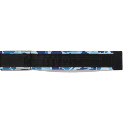 ABC CAMO CYCLING REFLECTIVE ANKLE BAND