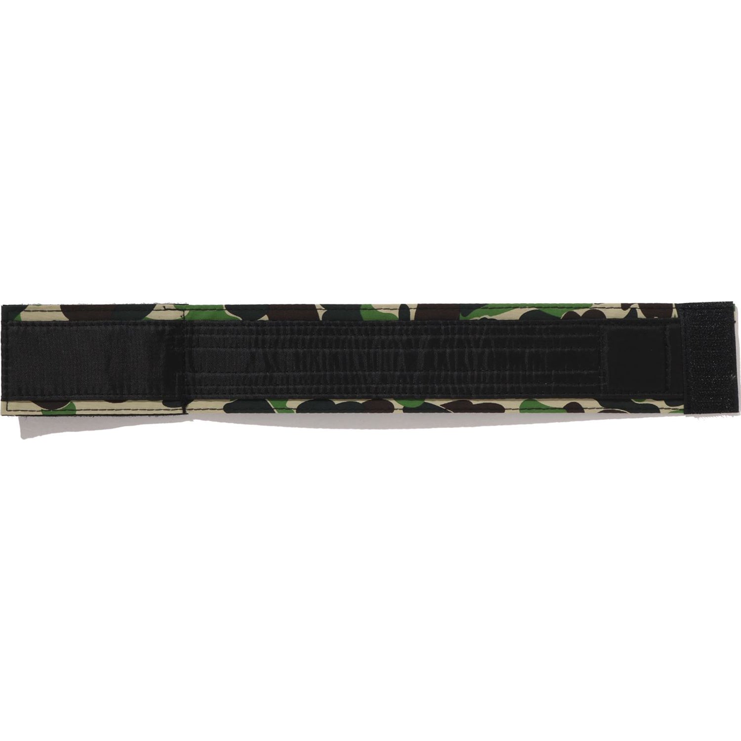 ABC CAMO CYCLING REFLECTIVE ANKLE BAND