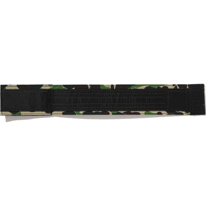 ABC CAMO CYCLING REFLECTIVE ANKLE BAND
