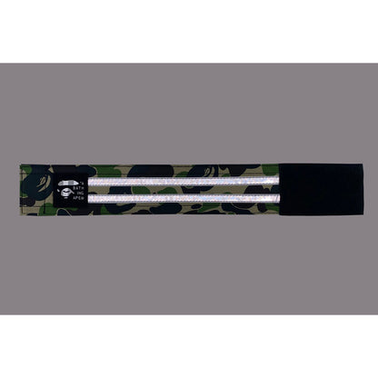 ABC CAMO CYCLING REFLECTIVE ANKLE BAND