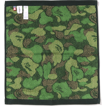 ABC CAMO WASH TOWEL
