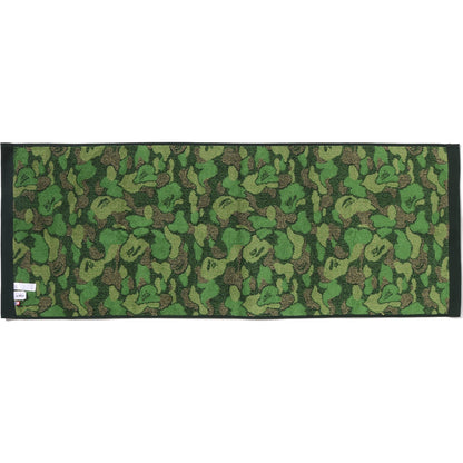 ABC CAMO COMPACT BATH TOWEL