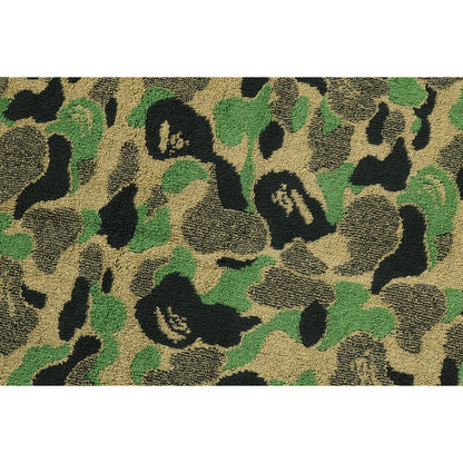 ABC CAMO COMPACT BATH TOWEL
