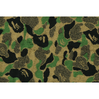 ABC CAMO BATH TOWEL