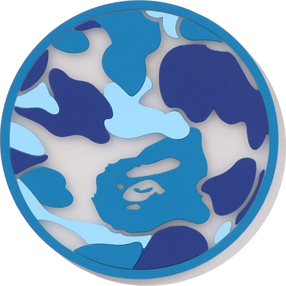 ABC CAMO TRANSLUCENT COASTER