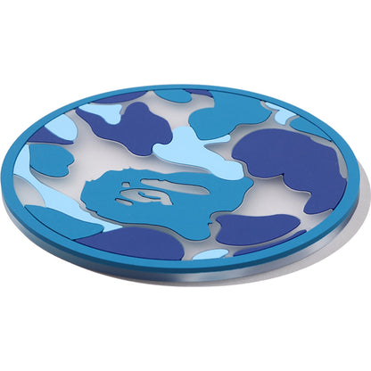 ABC CAMO TRANSLUCENT COASTER