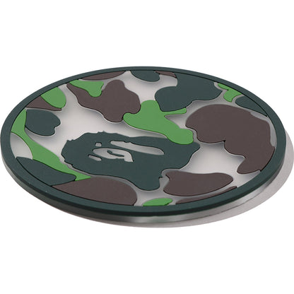 ABC CAMO TRANSLUCENT COASTER