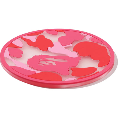 ABC CAMO TRANSLUCENT COASTER