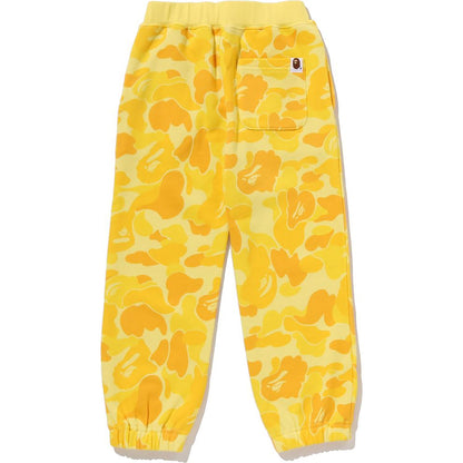 ABC CAMO SHARK SWEAT PANTS KIDS