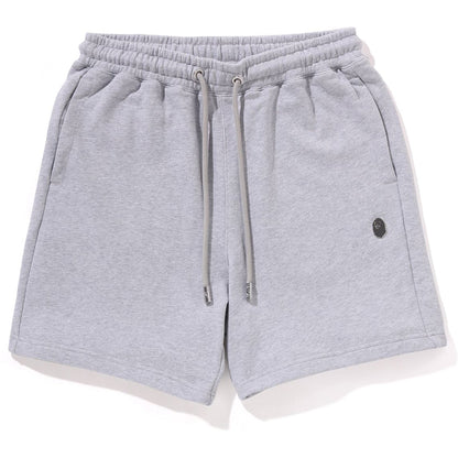 ONE POINT RELAXED FIT SWEAT SHORTS MENS