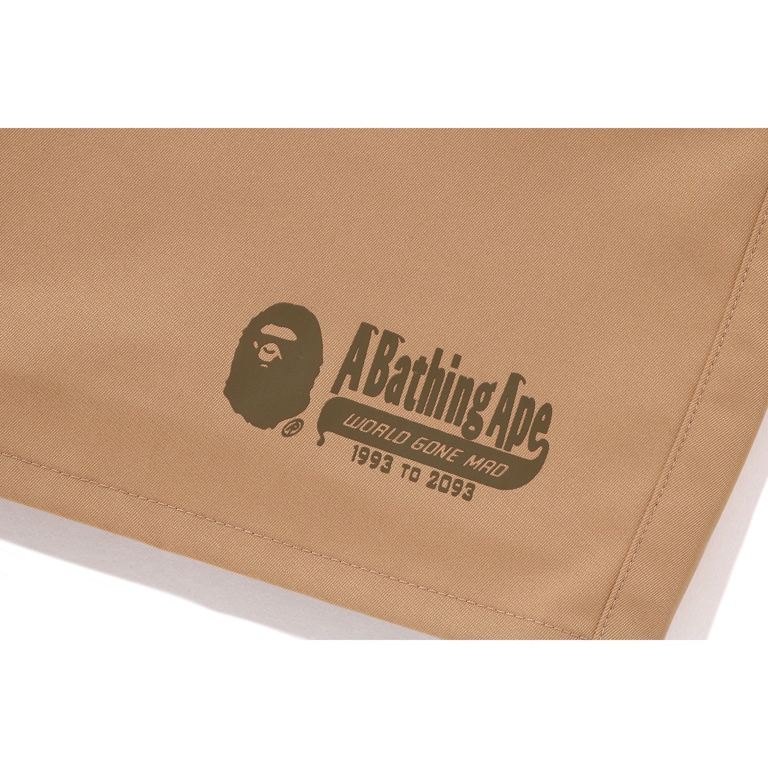 BAPE SHORTS KIDS