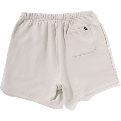 BY BATHING APE SWEAT SHORTS LADIES