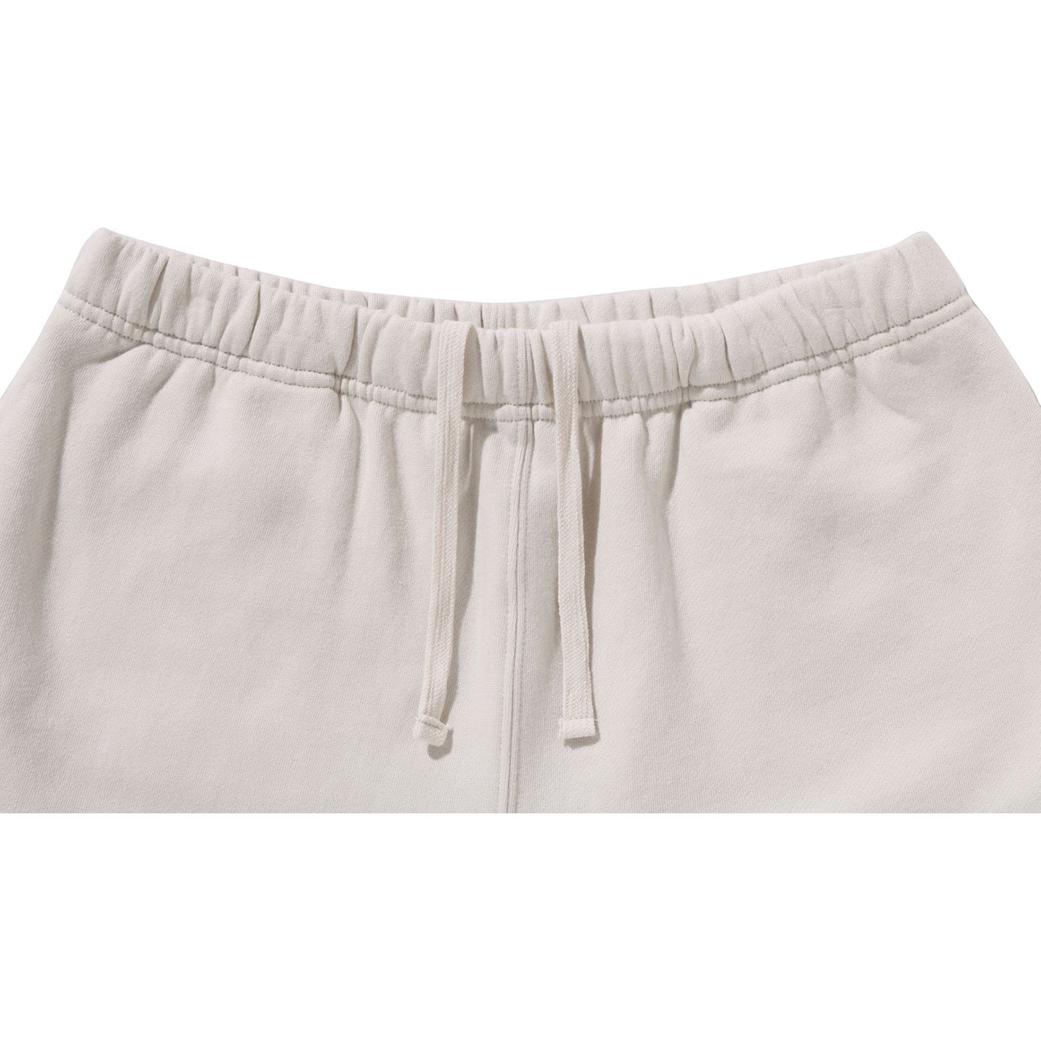 BY BATHING APE SWEAT SHORTS LADIES