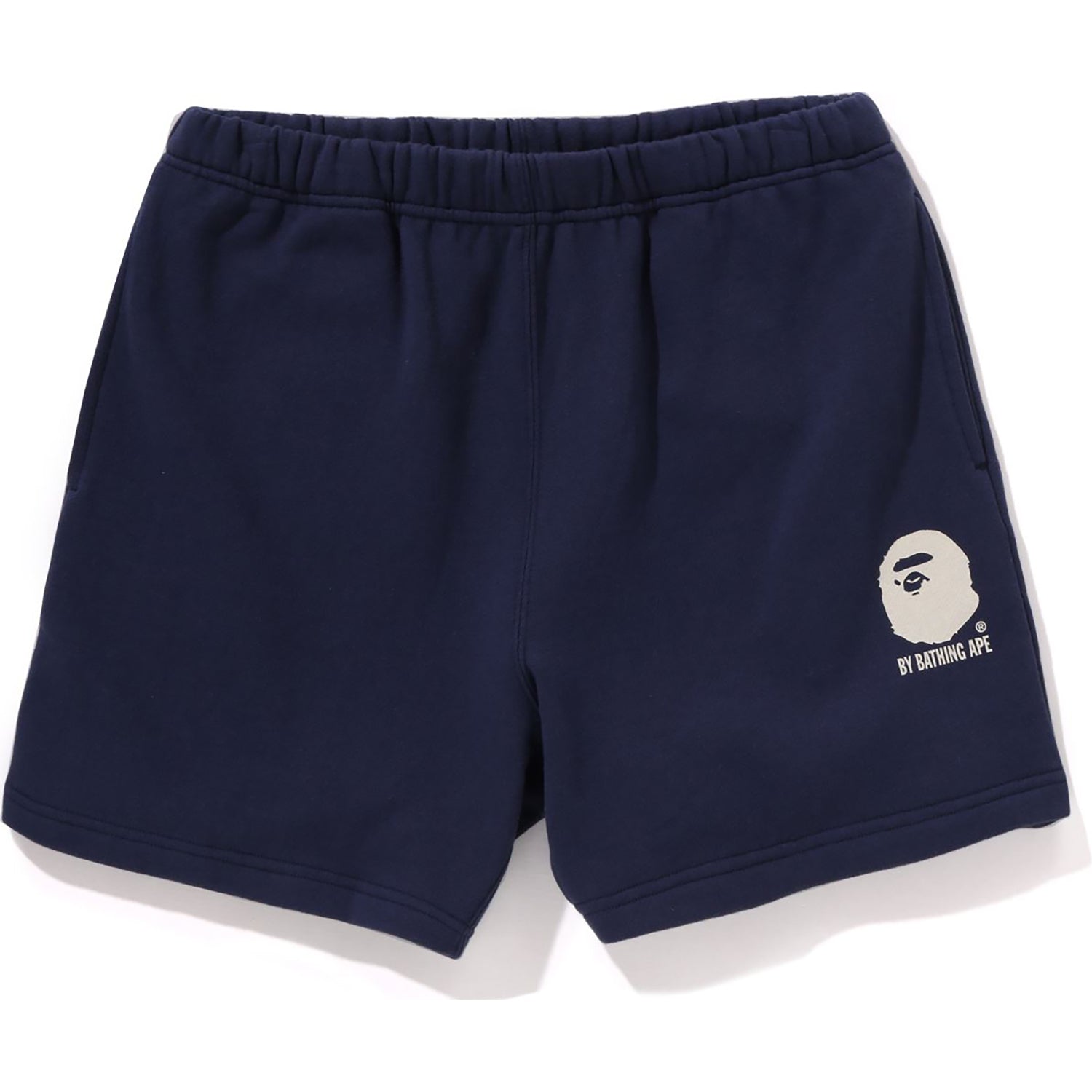 BY BATHING APE SWEAT SHORTS LADIES