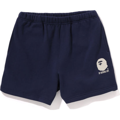 BY BATHING APE SWEAT SHORTS LADIES