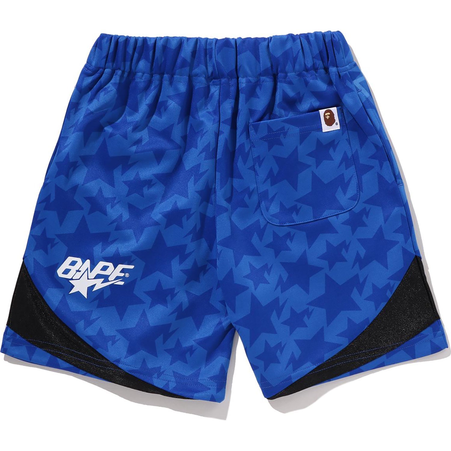 STA ALLOVER SOCCER GAME SHORTS KIDS