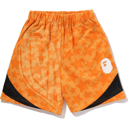 STA ALLOVER SOCCER GAME SHORTS KIDS