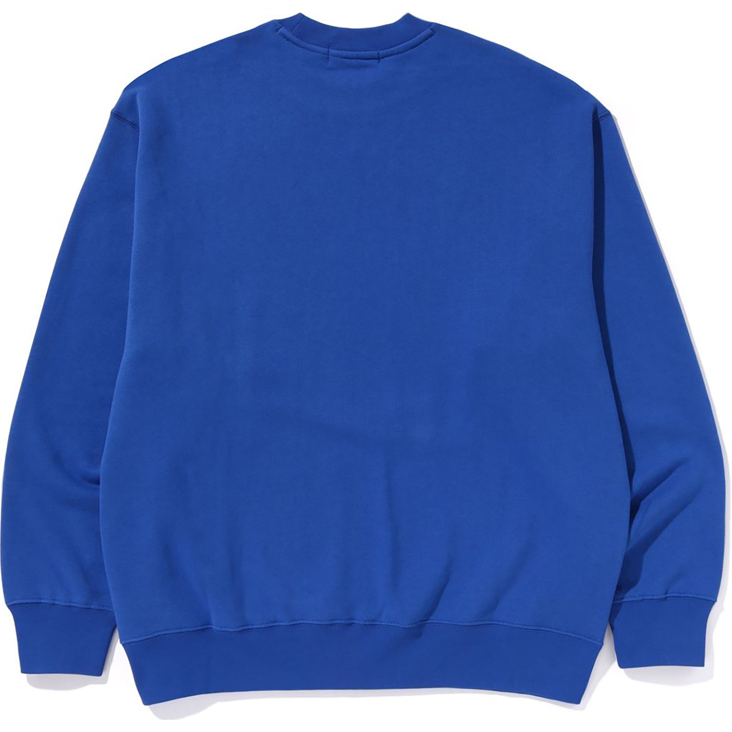 ABC CAMO APE HEAD RELAXED FIT CREWNECK SWEATSHIRT MENS