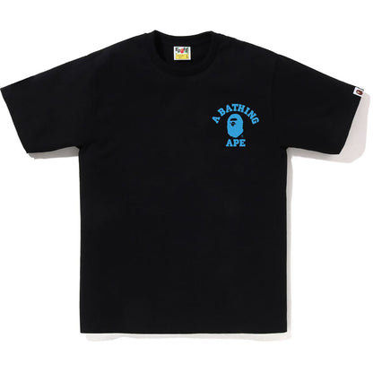 ABC CAMO COLLEGE ATS TEE MENS