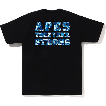ABC CAMO COLLEGE ATS TEE MENS