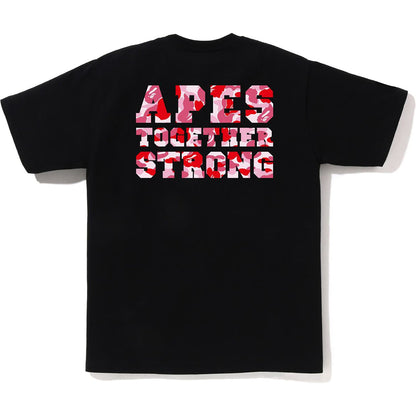 ABC CAMO COLLEGE ATS TEE MENS