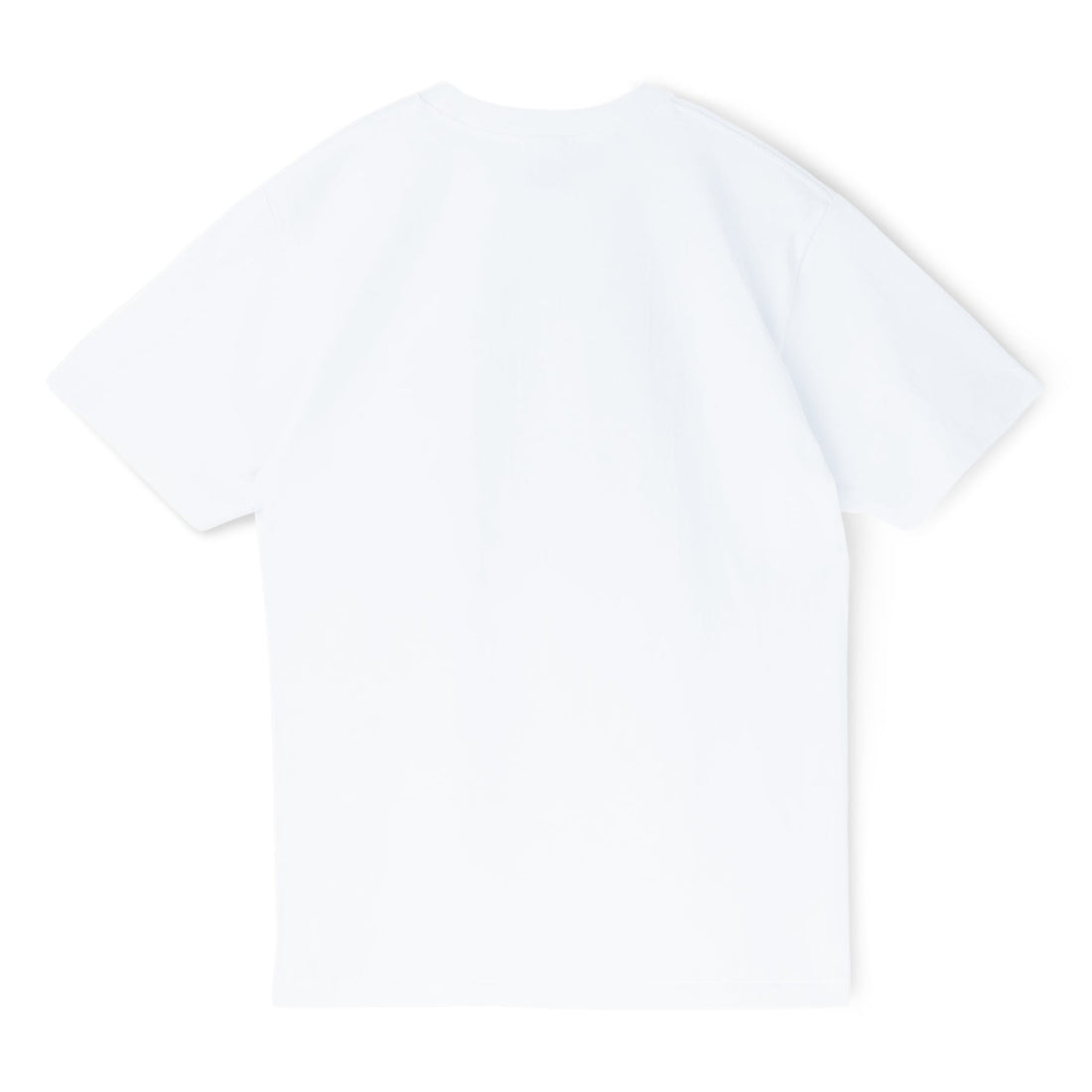 A Bathing Ape College Tee M (White)