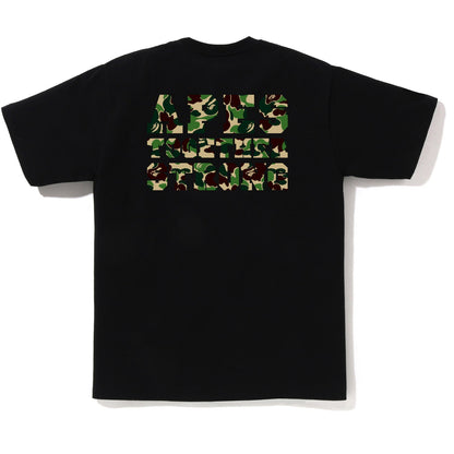 ABC CAMO COLLEGE ATS TEE MENS