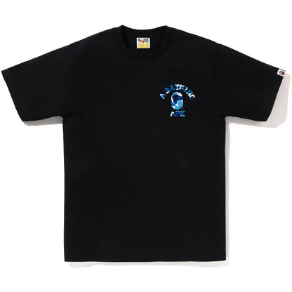 ABC CAMO COLLEGE ATS TEE MENS