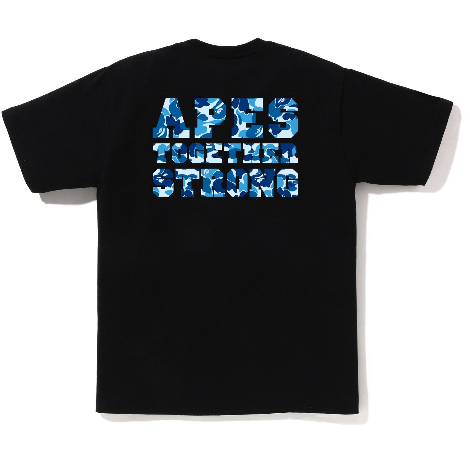 ABC CAMO COLLEGE ATS TEE MENS