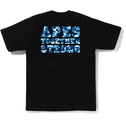 ABC CAMO COLLEGE ATS TEE MENS