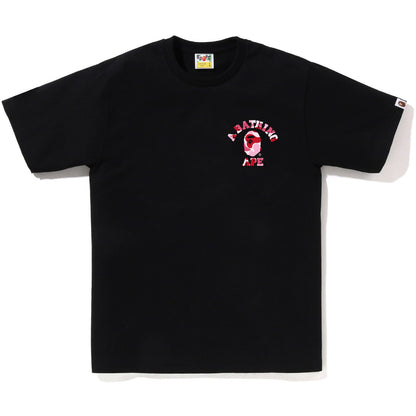 ABC CAMO COLLEGE ATS TEE MENS