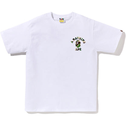 ABC CAMO COLLEGE ATS TEE MENS
