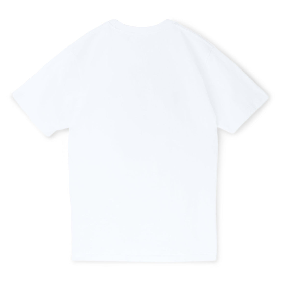 A Bathing Ape Japanese Indigo Art Camo College Tee M (Whxny)