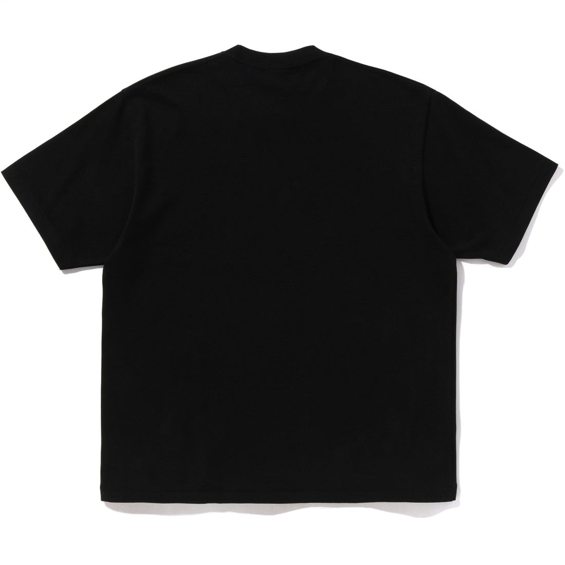 ABC CAMO BAPE LOGO RELAXED FIT TEE MENS