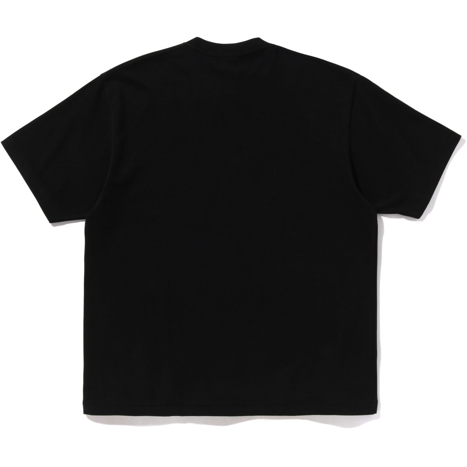 ABC CAMO BAPE LOGO RELAXED FIT TEE MENS