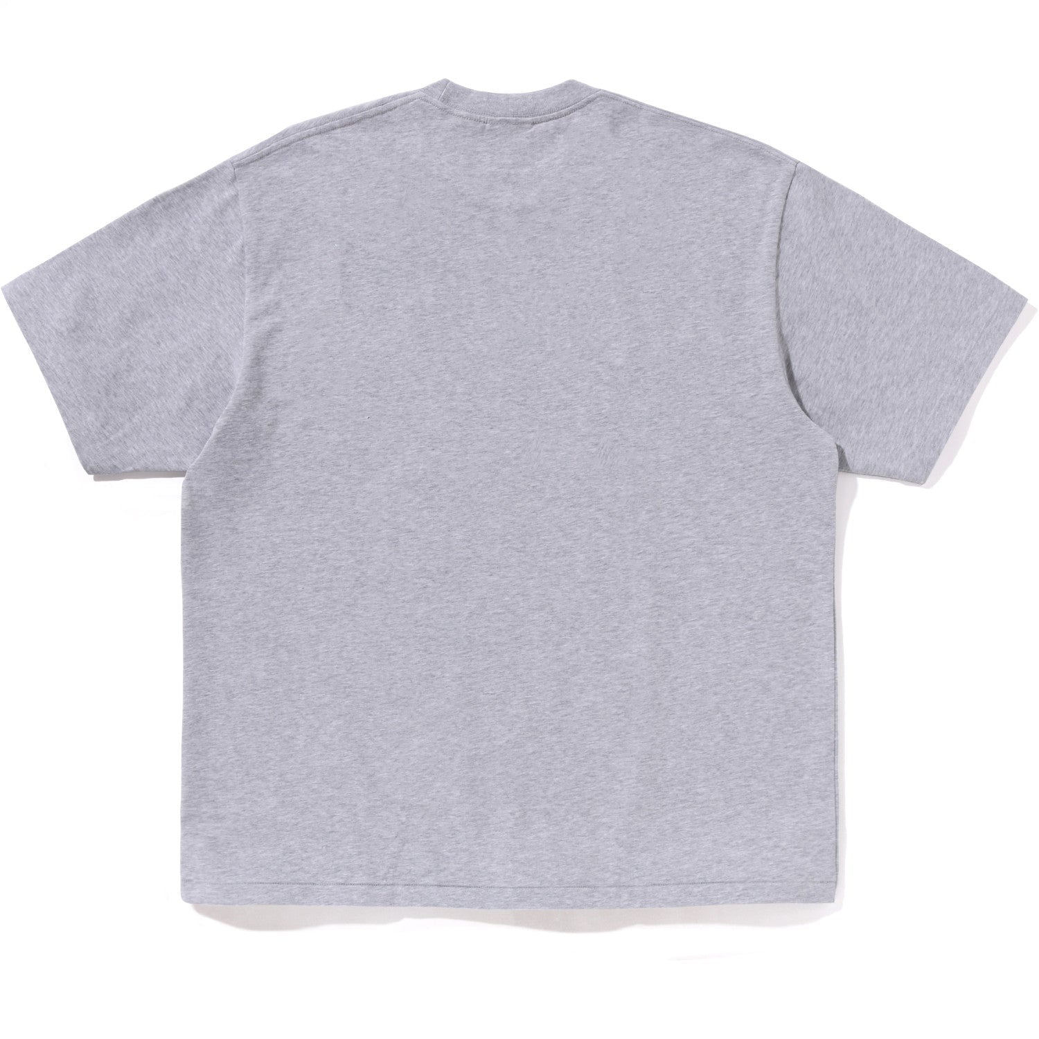 ABC CAMO BAPE LOGO RELAXED FIT TEE MENS