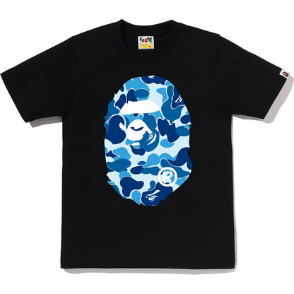 ABC CAMO BIG APE HEAD TEE LADIES