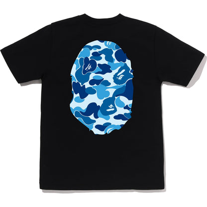 ABC CAMO BIG APE HEAD TEE LADIES