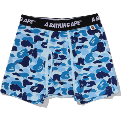 ABC CAMO TRUNKS MENS