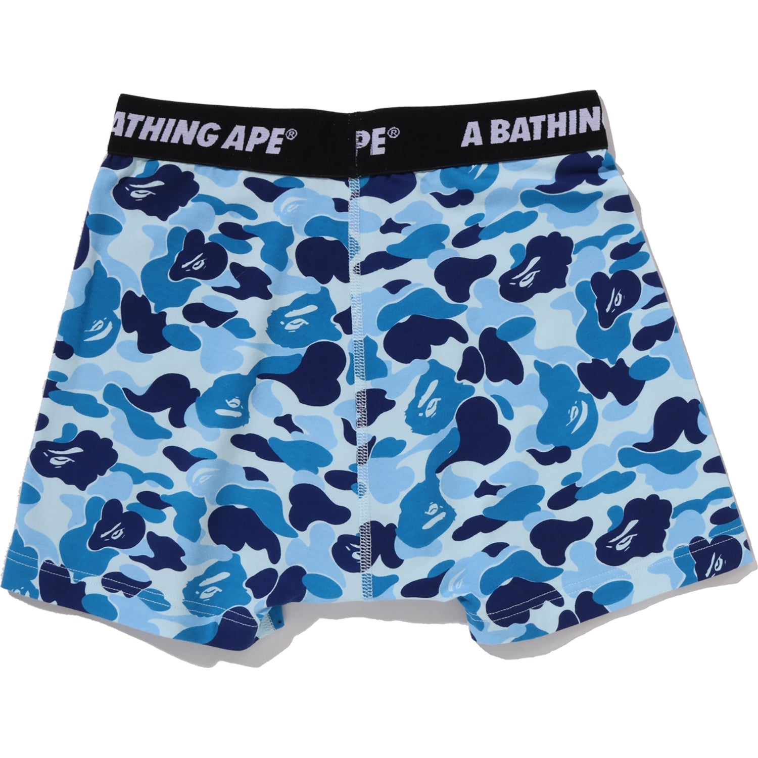 ABC CAMO TRUNKS MENS